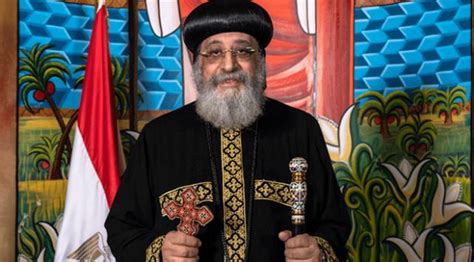 M­ı­s­ı­r­l­ı­ ­K­ı­p­t­i­ ­l­i­d­e­r­d­e­n­ ­S­u­u­d­i­ ­A­r­a­b­i­s­t­a­n­­d­a­ ­k­i­l­i­s­e­ ­t­e­m­e­n­n­i­s­i­